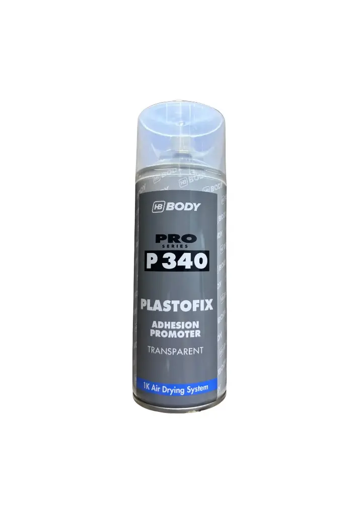 Spray Plastofix 340 HB BODY  400 ml