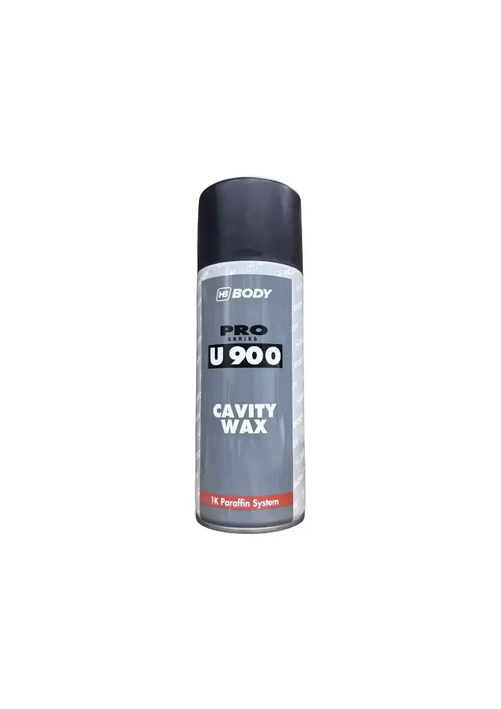 Spray corps creux brun 900 HB Body 400 ml
