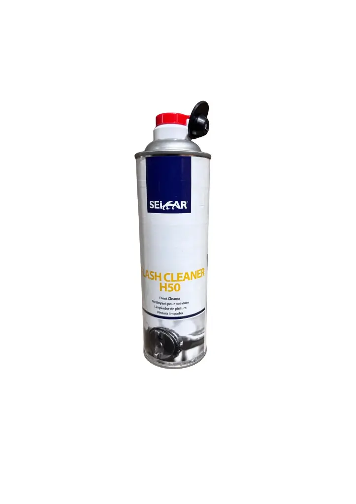 PP Flash Cleaner H50 spécial pistolets 500ml
