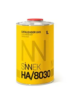 Durcisseur UHS Rapide 1L