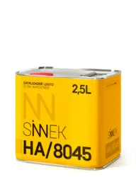 Durcisseur Lent 2.5L