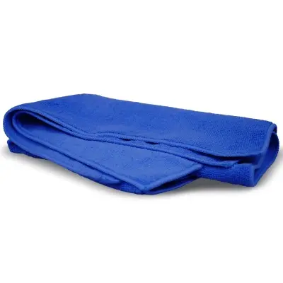 Sachet de 3 Micro fibres bleu "Superior Cloth" GERKO