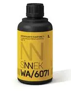 ADDITIF AJUSTE CLEAR WBC 71 1L