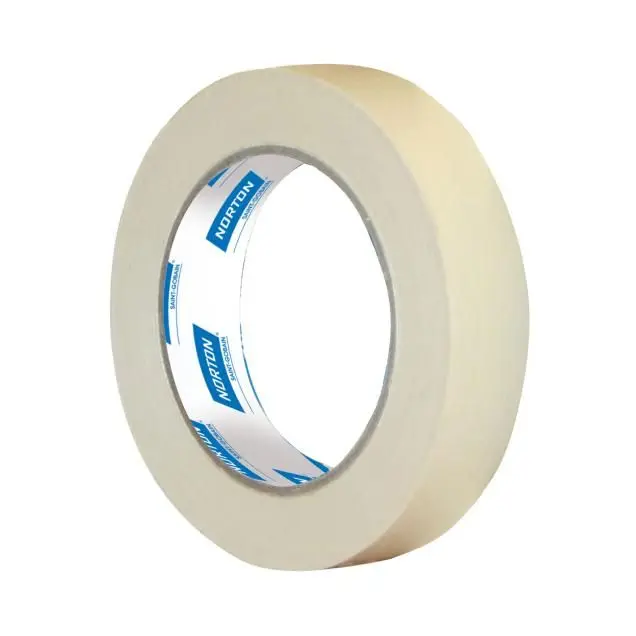 Ruban de masquage 80°C 50mm x 50m