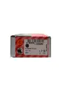 Boite de 100 disques velcro Redline Ø75mm grain 120