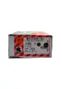 Boite de 100 disques velcro Redline Ø75mm grain 2000