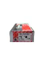 Boite de 100 disques velcro Redline Ø75mm grain 320