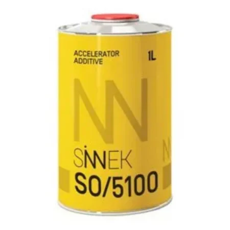 Accélérateur additive SINNEK