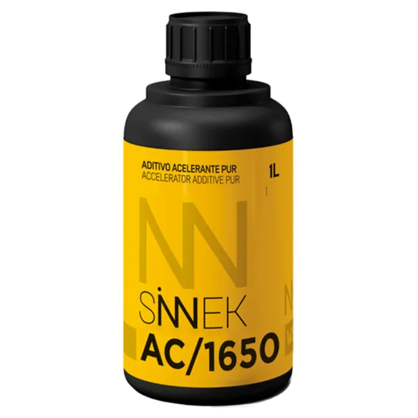 Additif accélérateur pur SINNEK
