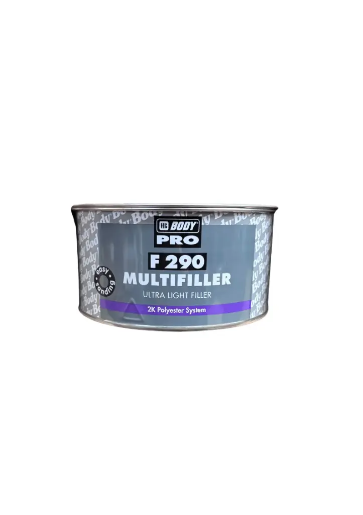 Mastic Ultra Light multifiller HB Body 1 litre