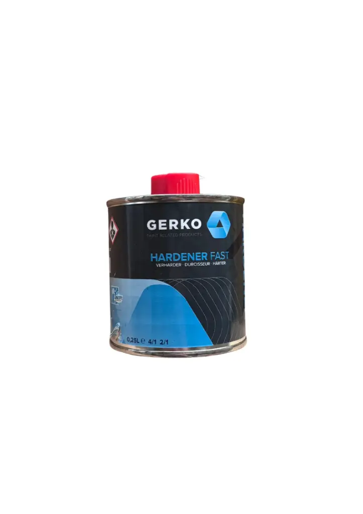 Durcisseur speed UHS 0.5L GERKO