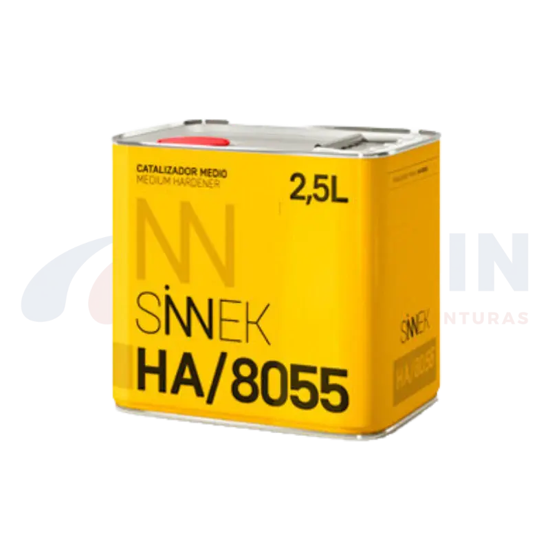 Durcisseur Normal 2.5L