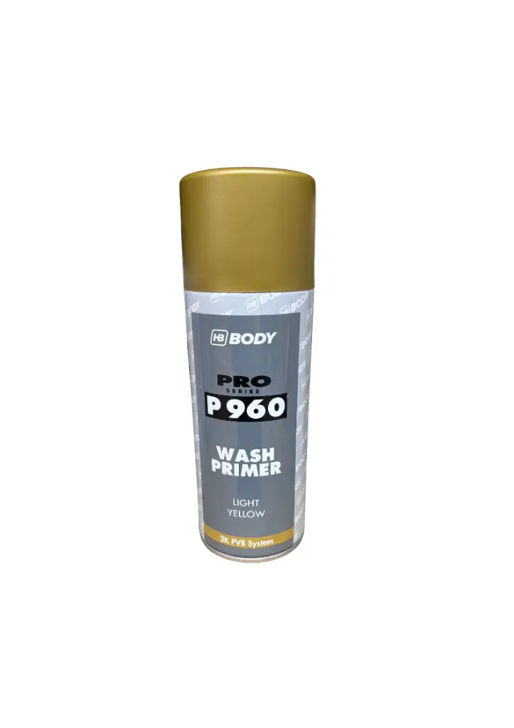 Spray Wash primer 960 HB Body 400 ml