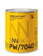 Apprêt UHS Gris Moyen 3L