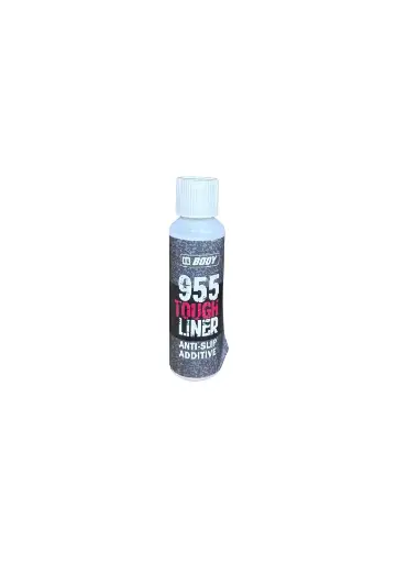 Additif anti-dérapant pour Tough Liner 955 HB BODY 120gr.
