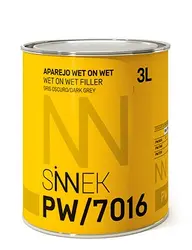 Apprêt Wet on WET Gris Foncé 3L