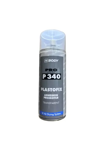 Spray Plastofix 340 HB BODY  400 ml