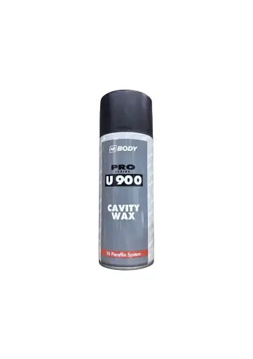 Spray corps creux brun 900 HB Body 400 ml