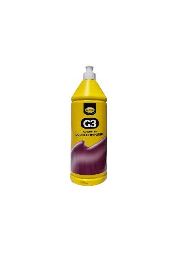 Liquide à polir Farécla " G3" 1 litre