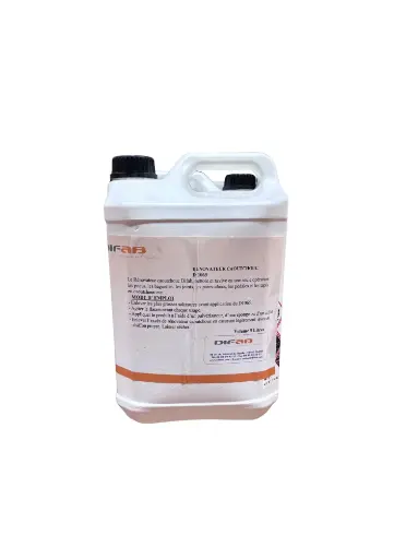 Rénovateur pneumatiques 5 litres