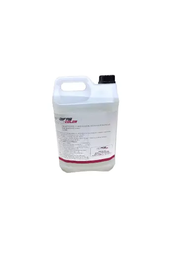 Shampooing carrosseries, nettoyant moteurs 5 litres