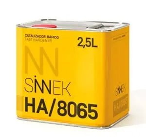 Durcisseur Rapide 2.5L