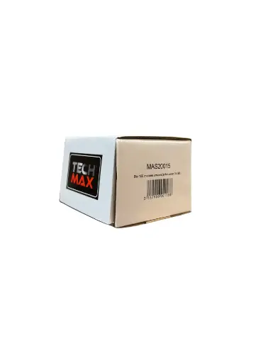 Boite 100 masses zinc jantes acier  15 gr