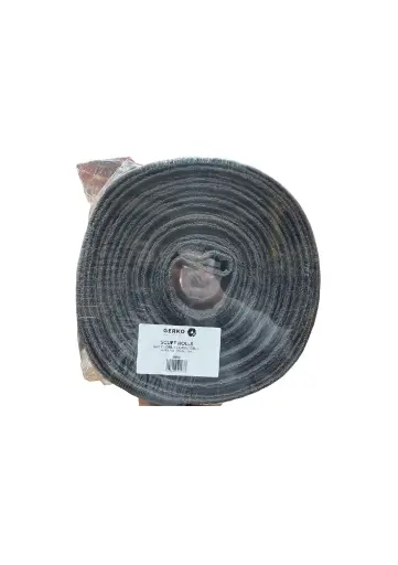 Rouleau Beartex Total Grain 1500 Mirlon Gris 115mm x 10m Mirka