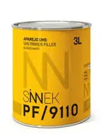 Apprêt UHS Blanc 3L