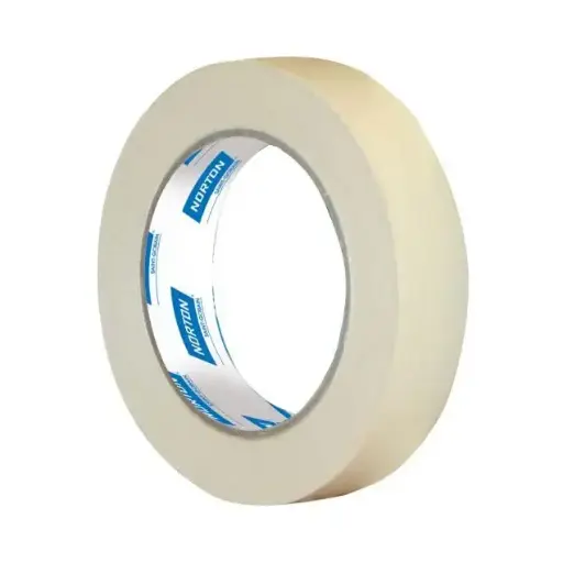 Ruban de masquage 80°C 50mm x 50m