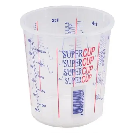 Godet Supercup 2240ml