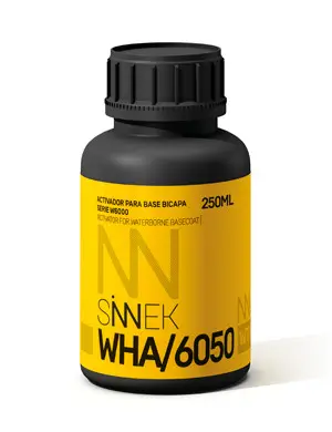 ACTIVATEUR pour base Bicouche Série W6000 250ml