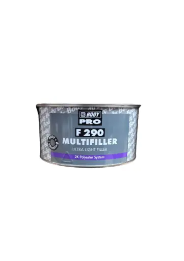 Mastic Ultra Light multifiller HB Body 1 litre