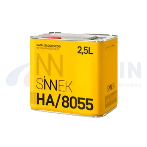 Durcisseur Normal 2.5L