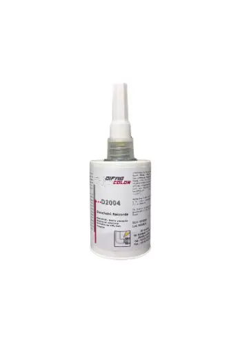 Etanchéité raccords DIFAB 75 ml