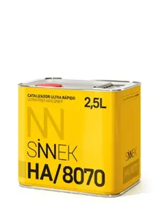 Durcisseur Rapide 2.5L