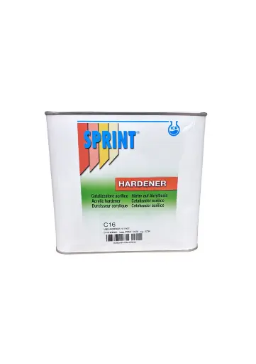 Catalyseur C16 SPRINT Rapide 2.5 litres