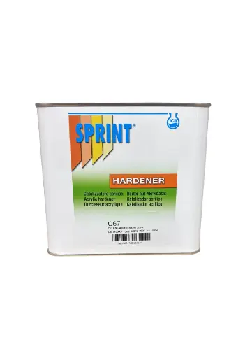 Catalyseur C67 Vantix lent SPRINT 2.5 litres