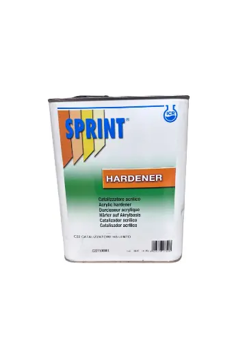 Catalyseur C22 SPRINT lent 2.5 litres